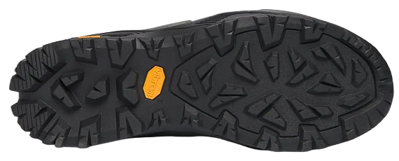 Сапоги мужские Viking Trophy Pro High Huntinggreen - Фото 5 большая