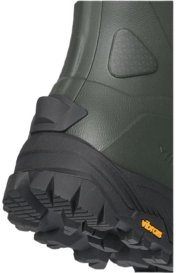 Сапоги мужские Viking Trophy Pro High Huntinggreen - Фото 7 большая