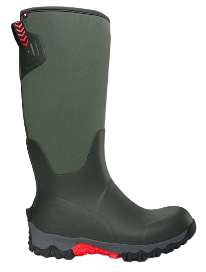 Сапоги мужские Viking Trophy Neo Huntinggreen - Фото 1 большая