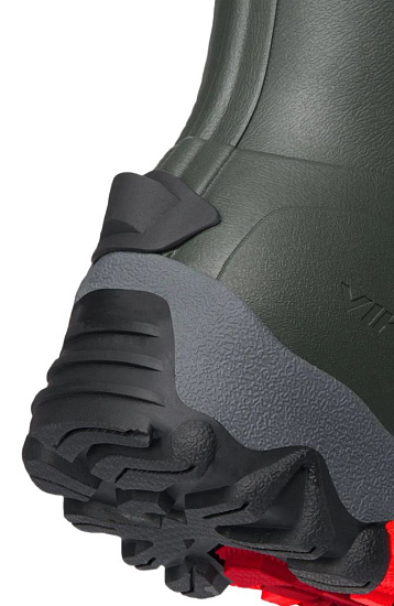 Сапоги мужские Viking Trophy Neo Huntinggreen - Фото 4 большая