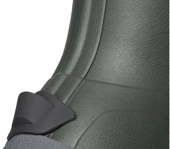 Сапоги мужские Viking Trophy Neo Huntinggreen - Фото 5 большая