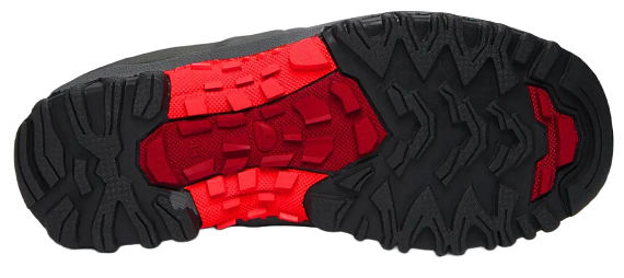 Сапоги мужские Viking Trophy Neo Huntinggreen - Фото 6 большая