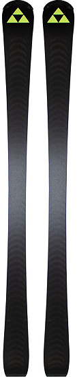 Горные лыжи детские Fischer Rc4 Noize Sl M/O-Plate (130-135) - Фото 2 большая