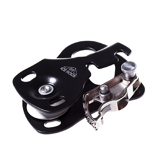 Блок зажим Vertical Elephanti - Фото 1 большая