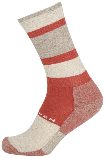 Носки Lorpen Lifestyle Wool Etx Crew MLWEC Beige - Фото 1 большая