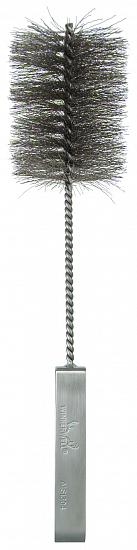 Щётка-ёрш Winnerwell для печи External Air Medium (Ø76мм) - Фото 1 большая