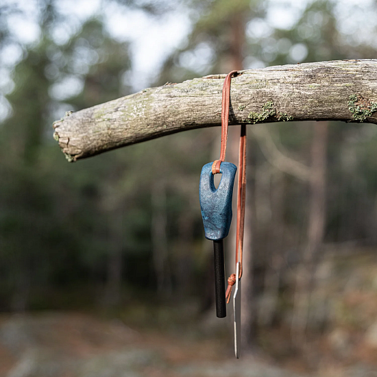 Огниво Kupilka FireSteel 8 Original - Фото 3 большая