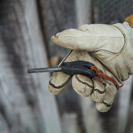 Огниво Kupilka FireSteel 8 Original - Фото 4 большая