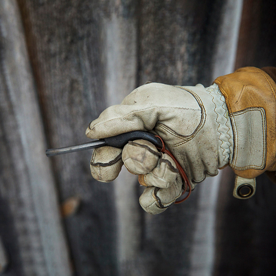 Огниво Kupilka FireSteel 8 Conifer - Фото 5 большая