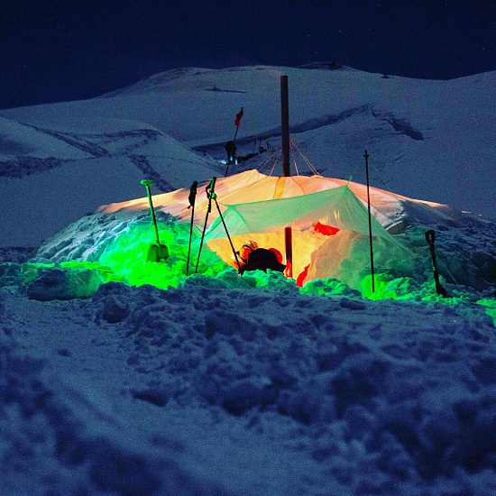 Печь Winnerwell Fastfold Titanium - Фото 12 большая