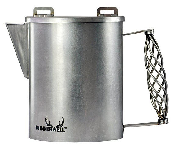 Съёмный бак для воды Winnerwell Water Tank Small - Фото 1 большая