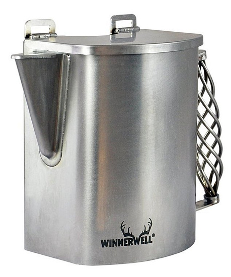 Съёмный бак для воды Winnerwell Water Tank Small - Фото 2 большая