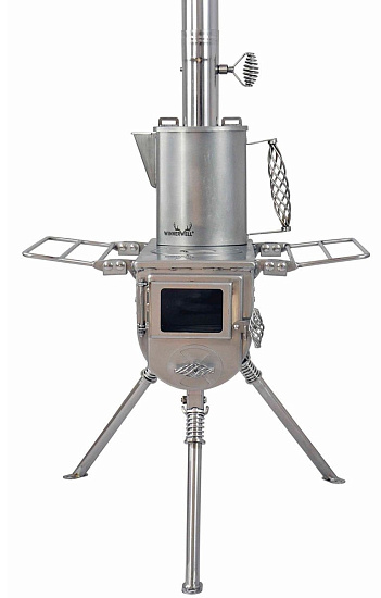 Съёмный бак для воды Winnerwell Water Tank Small - Фото 4 большая