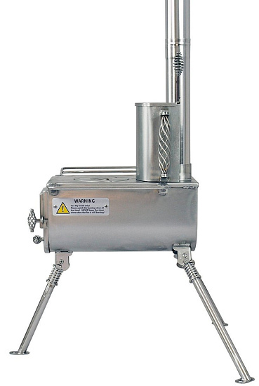 Съёмный бак для воды Winnerwell Water Tank Small - Фото 5 большая