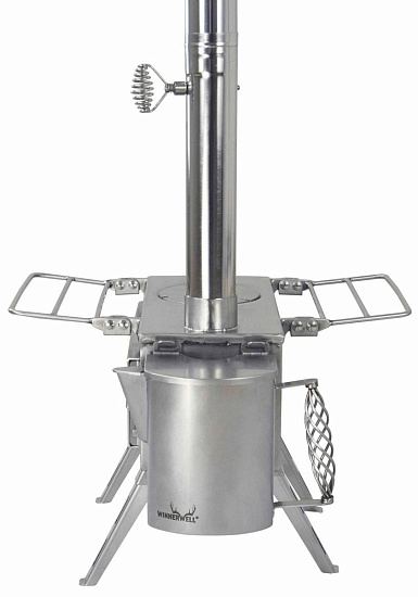 Съёмный бак для воды Winnerwell Water Tank Small - Фото 6 большая