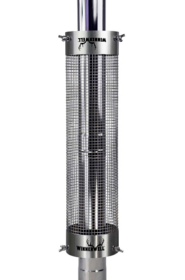 Защита тента Winnerwell Mesh Protector - Фото 2 большая