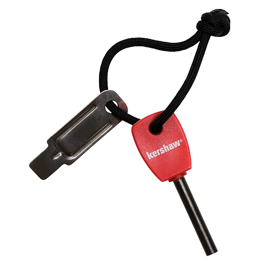 Огниво Kershaw Fire Starter - Фото 1 большая
