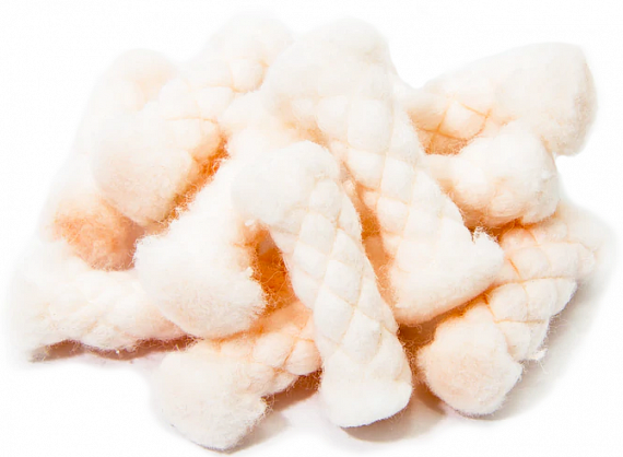 Набор фитилей Exotac Quicklight - Фото 1 большая