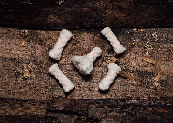 Набор фитилей Exotac Quicklight - Фото 2 большая