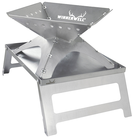 Стол Winnerwell Accessory Table Medium - Фото 2 большая