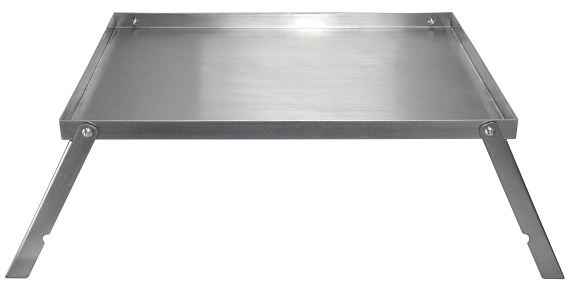 Стол Winnerwell Accessory Table Medium - Фото 3 большая