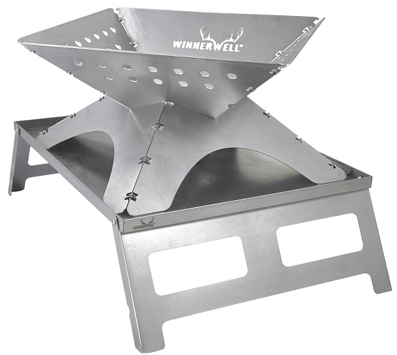 Стол Winnerwell Accessory Table Large - Фото 2 большая