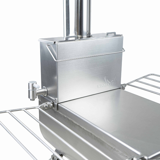 Съёмный бак для воды Winnerwell Large - Фото 4 большая