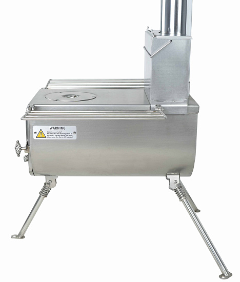 Съёмный бак для воды Winnerwell Large - Фото 5 большая