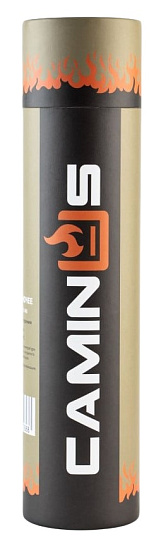 Сухое горючее CAMINUS CS 75-140 - Фото 1 большая