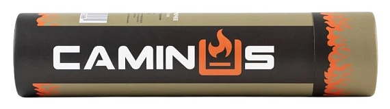 Сухое горючее CAMINUS CS 75-140 - Фото 2 большая