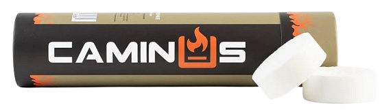 Сухое горючее CAMINUS CS 75-140 - Фото 3 большая