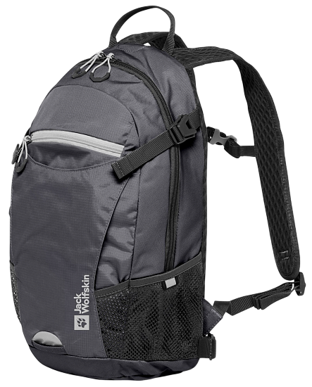 Рюкзак Jack Wolfskin Vel. City 12 Slate - Фото 1 большая