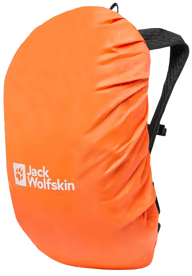 Рюкзак Jack Wolfskin Vel. City 20 Midnight Sky - Фото 10 большая