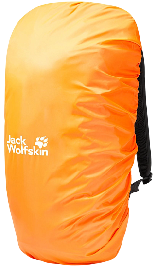 Рюкзак Jack Wolfskin Vel. City Lite 28 Phantom - Фото 7 большая