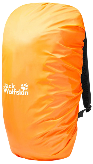 Рюкзак Jack Wolfskin Vel. City Lite 28 Midnight Sky - Фото 9 большая