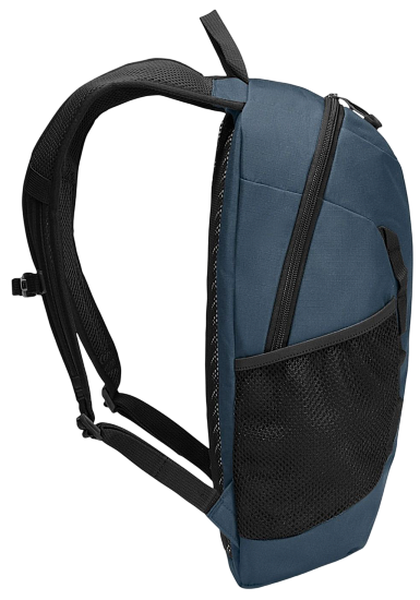 Рюкзак Jack Wolfskin Vel. City Lite 10 Midnight Sky - Фото 5 большая