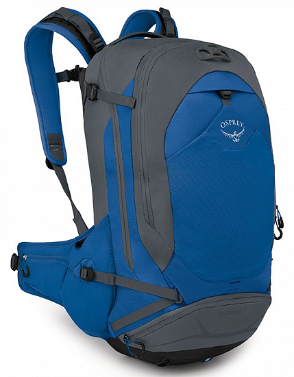 Рюкзак Osprey Escapist 30 Postal Blue - Фото 1 большая