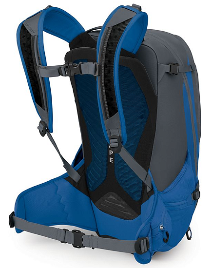 Рюкзак Osprey Escapist 30 Postal Blue - Фото 2 большая