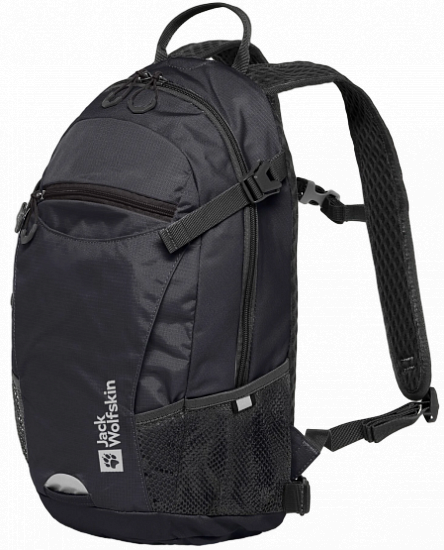 Рюкзак Jack Wolfskin Vel. City 12 Phantom - Фото 1 большая