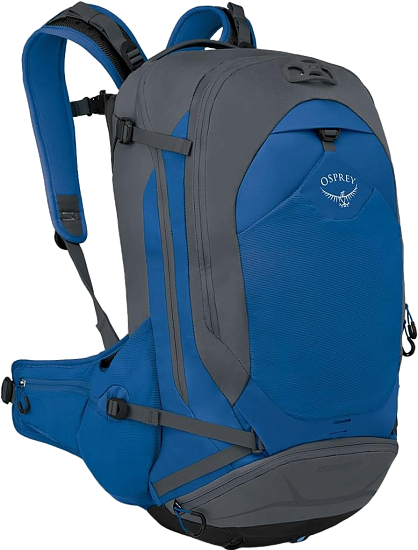 Рюкзак Osprey Escapist 30 Postal Blue - Фото 1 большая