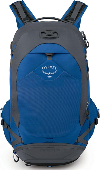 Рюкзак Osprey Escapist 30 Postal Blue - Фото 2 большая