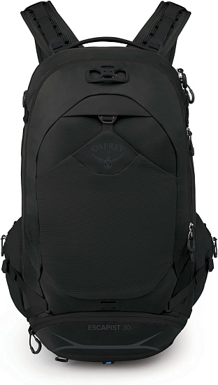 Рюкзак Osprey Escapist 30 Black - Фото 2 большая