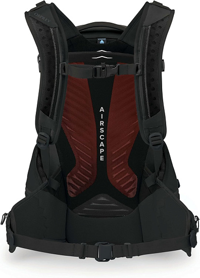 Рюкзак Osprey Escapist 30 Black - Фото 3 большая