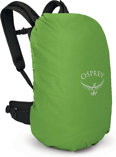 Рюкзак Osprey Escapist 30 Black - Фото 7 большая