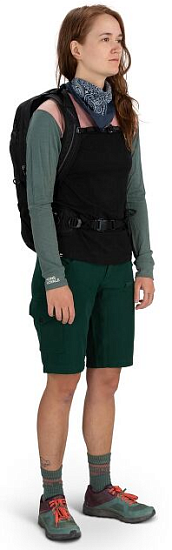 Рюкзак Osprey Escapist 20 Postal Blue - Фото 5 большая