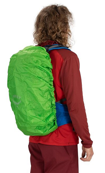 Рюкзак Osprey Escapist 20 Postal Blue - Фото 10 большая