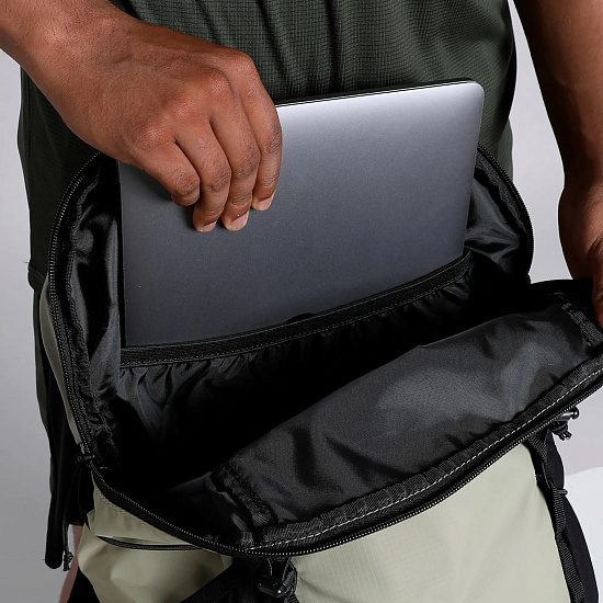 Рюкзак Oak Branch - Фото 6 большая