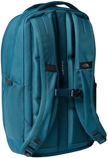 Рюкзак The North Face Vault Space/Tnf Black Space/TNF Black - Фото 2 большая