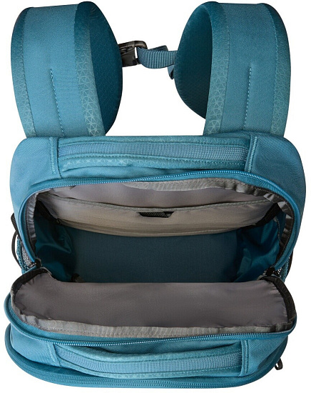 Рюкзак The North Face Vault Space/Tnf Black Space/TNF Black - Фото 3 большая