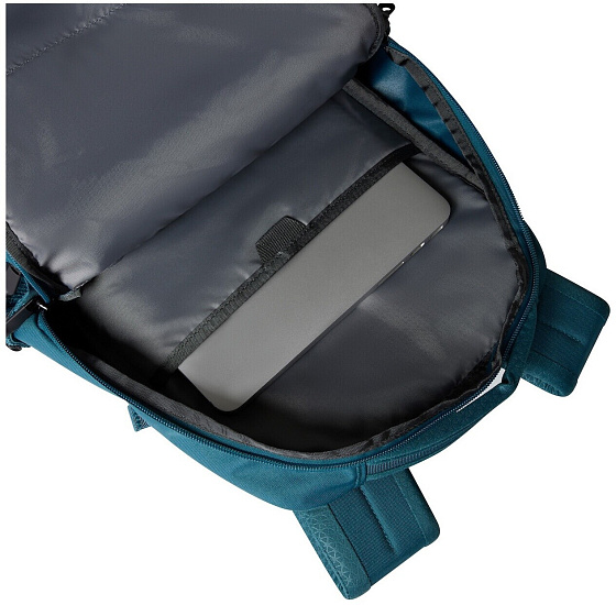 Рюкзак The North Face Vault Space/Tnf Black Space/TNF Black - Фото 4 большая